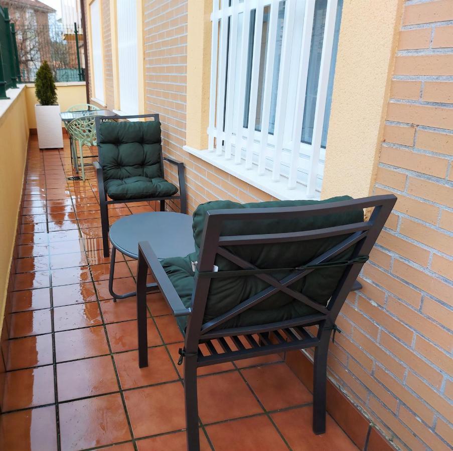 La Casa De Cristina Y Nerea - Ribadesella Apartment Exterior photo